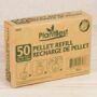 Coconut Coir Pellet Refill – Plant Best – Jumbo 42mm, 50 Pack
